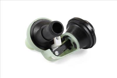 HEPU TM8051 - hűtőfolyadék-szabályozó szelep AUDI SKODA VW