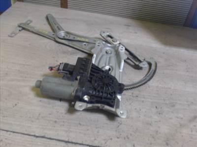 OPEL ASTRA G 97-04 Bal első ablakemelő szerkezet elektromos