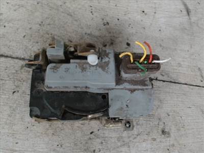 PEUGEOT 306 97-02 Bal első ajtó zárszerkezet központi záras