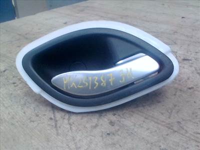 RENAULT VEL SATIS 02-09 Jobb hátsó belső kilincs