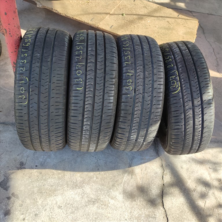  235/65 R16C Nexen nyári gumi 85000ft a 4db/307/ 5. kép