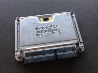Audi A4 (B6/B7) motorvezérlő  8e0907401j