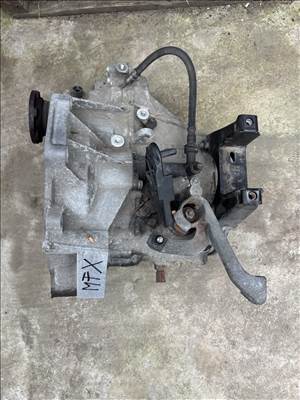 1.2 benzines 5sebességes MFX sebességváltó  mfx00000