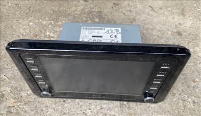 Toyota Corolla (E210) navigáció fejegység  8614002c40