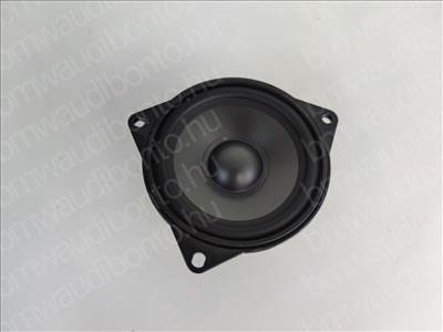 BMW 7 (E65, E66, E67) Hátsó ajtó hangszóró (pozíciófüggetlen) (6907641, 65136907641, 65139144975)