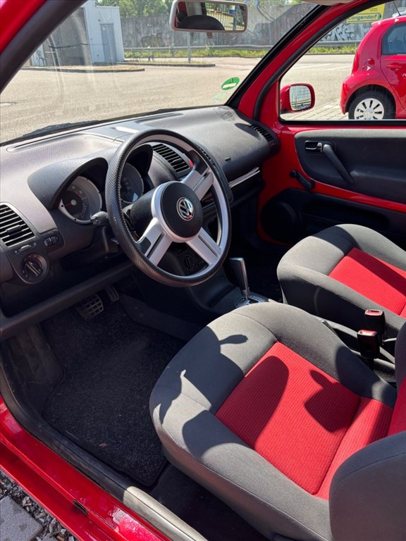 Volkswagen Lupo bontott alkatrészei vagy egyben bontásra eladó 3. kép