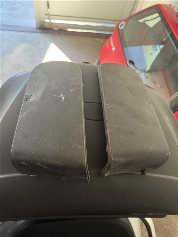 Volkswagen Lupo bontott alkatrészei vagy egyben bontásra eladó 5. kép