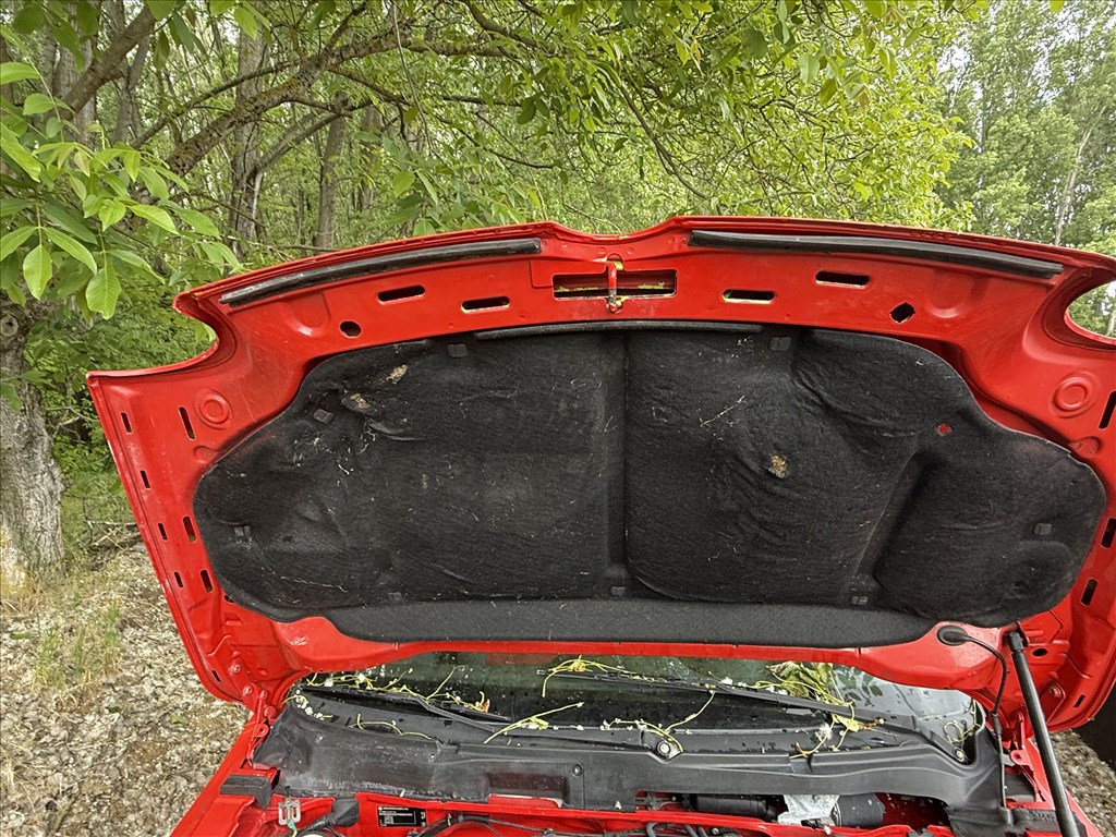 Volkswagen Lupo bontott alkatrészei vagy egyben bontásra eladó 7. kép