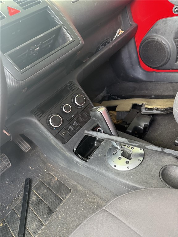 Volkswagen Lupo bontott alkatrészei vagy egyben bontásra eladó 10. kép