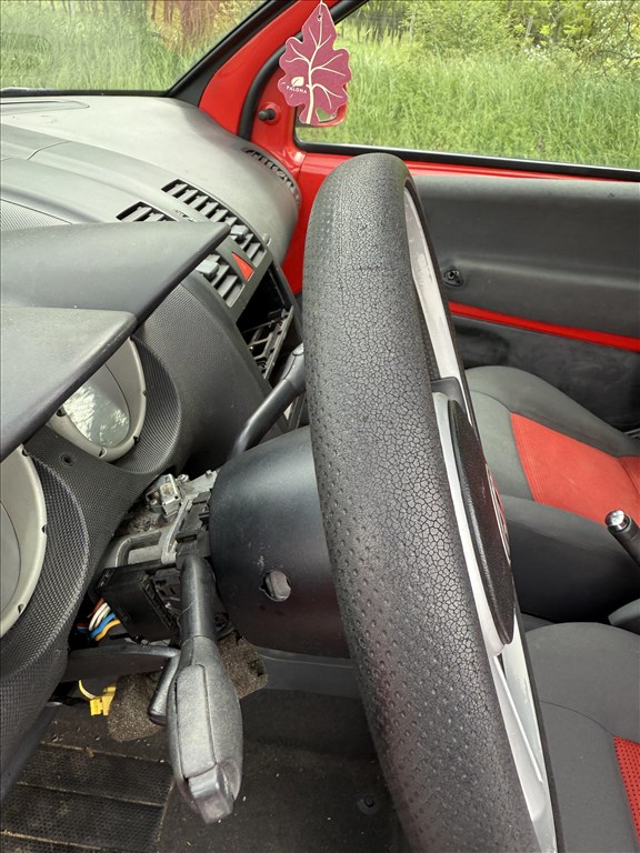 Volkswagen Lupo bontott alkatrészei vagy egyben bontásra eladó 12. kép