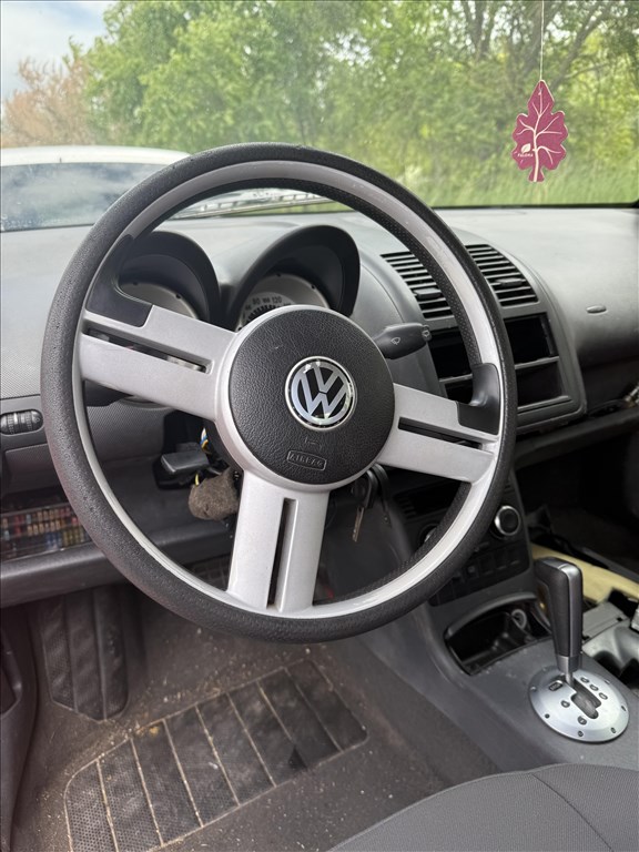 Volkswagen Lupo bontott alkatrészei vagy egyben bontásra eladó 13. kép