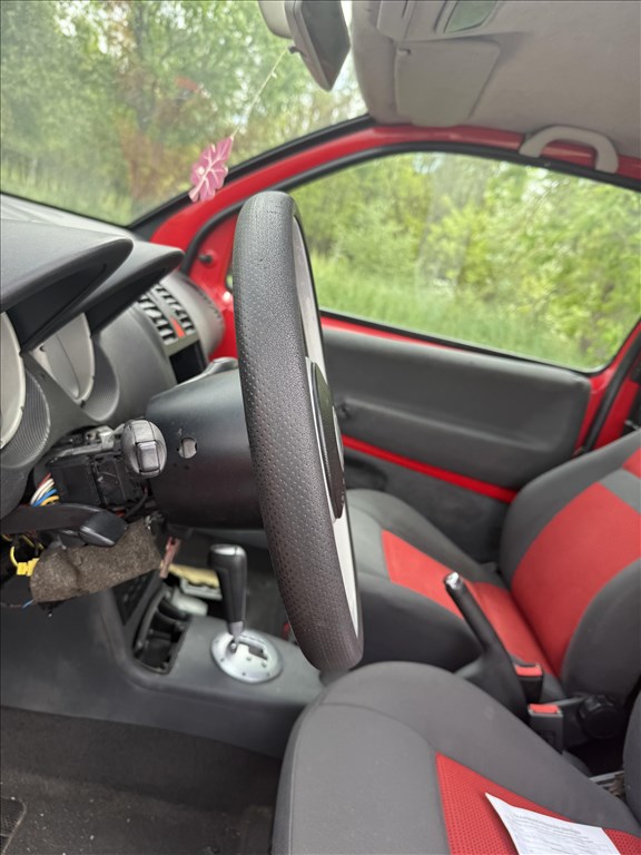 Volkswagen Lupo bontott alkatrészei vagy egyben bontásra eladó 14. kép