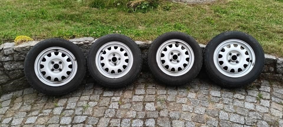 Volkswagen Lupo bontott alkatrészei vagy egyben bontásra eladó 20. kép