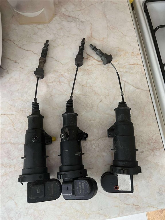 Volkswagen Lupo bontott alkatrészei vagy egyben bontásra eladó 22. kép