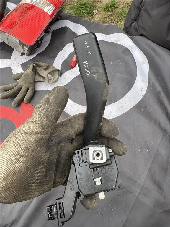 Volkswagen Touran I indexkar, indexkapcsoló  1k0953513 1. kép