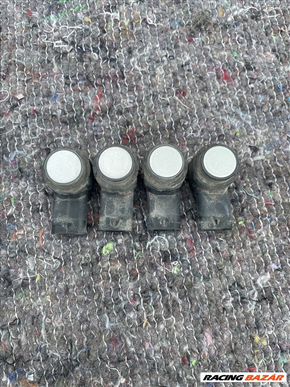 Ford Focus Mk3 tolató szenzor  cj5t15k859aaw 1. kép