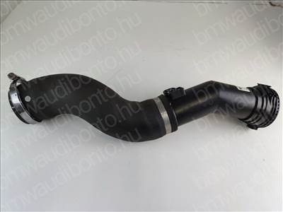 BMW 1 (F20)  116 i Turbócső (7597588, 13717597588)