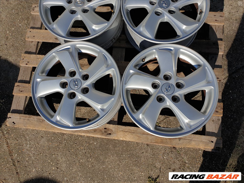 16" 5x114,3 Hyundai 2. kép