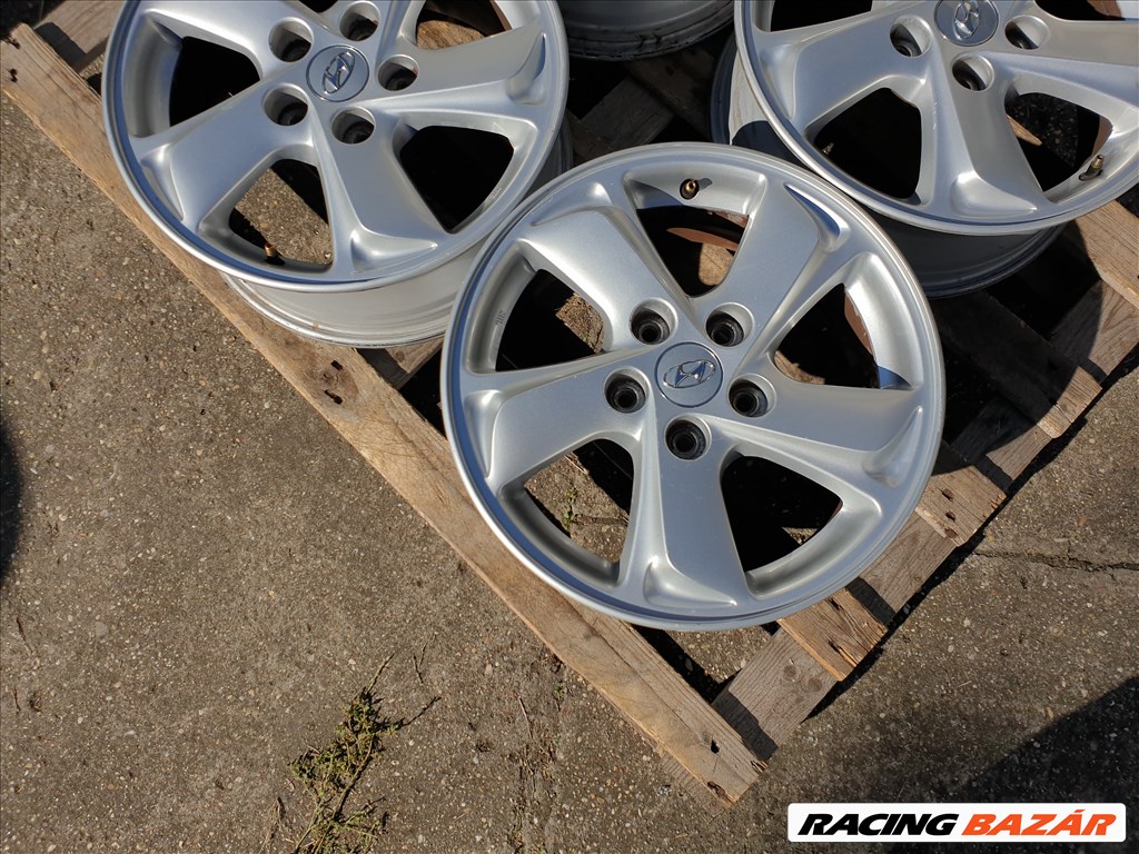 16" 5x114,3 Hyundai 4. kép