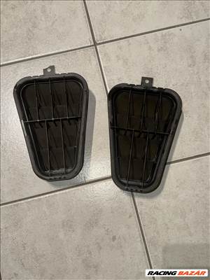 Audi A4 (B6/B7) 2.0 TDI Csomagtér csomagtér szellőző 
