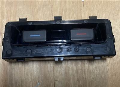 Volkswagen Passat B8 B8 VW Passat B8 hátsó fűtés-hűtés kapcsoló, szabályzó 3g0907049d