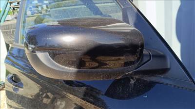 Kia Carens (RP) 1.7crdi bontott alkatrészei