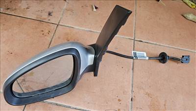 Opel Astra J Bal visszapillantó tükör  13302741