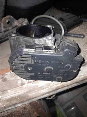 Chrysler 300c 3.0crd fojtószelep 