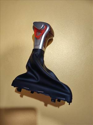 Audi A6 C5, C6, C7 automata váltógomb, fa