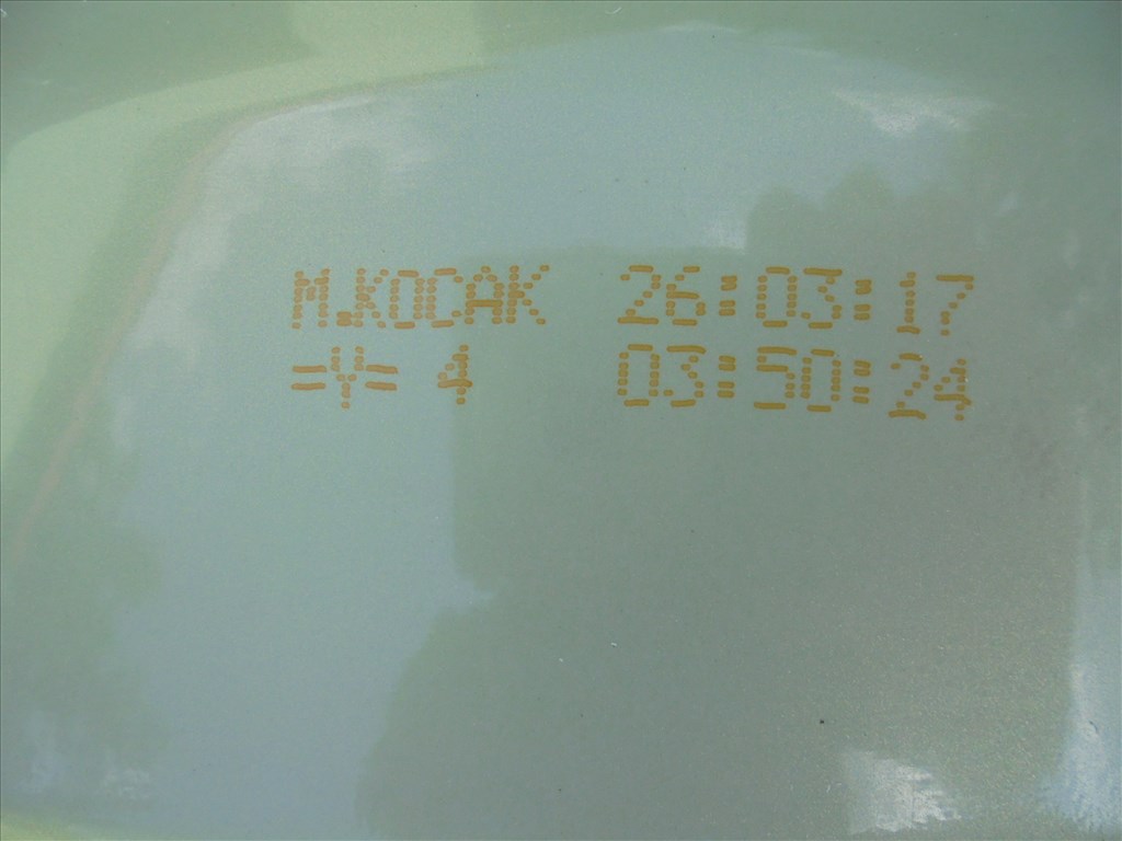 17-es Citroen 4 x 108-as gyári újszerű alufelni eladó 6. kép