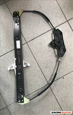 Skoda Octavia III jobb hátsó ablakemelő szerkezet