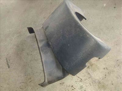 Citroen C3 Kormány Alatti Burkolat