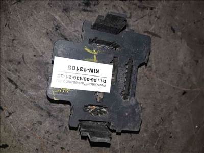 Volkswagen Transporter T4 91-03 Hátsó Lámpa Foglalat