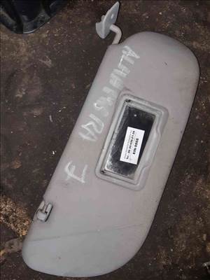 Seat Alhambra II Jobb Napellenző