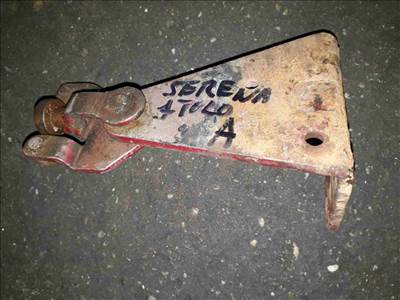 Nissan Serena Jobb Tolóajtó Alsó Görgő