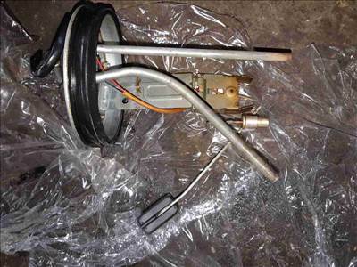 Kia Carnival II Üzemanyag Szintjelző