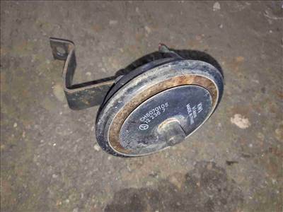 Opel Frontera A Duda / Kürt