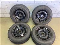  Citroen Berlingo, Peugeot Partner Téli Kerékszett. 6,5x15ET27, 4x108, 195/70R15C 