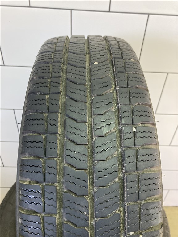  Citroen Berlingo, Peugeot Partner Téli Kerékszett. 6,5x15ET27, 4x108, 195/70R15C  13. kép