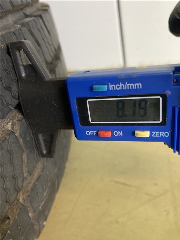  Citroen Berlingo, Peugeot Partner Téli Kerékszett. 6,5x15ET27, 4x108, 195/70R15C  17. kép