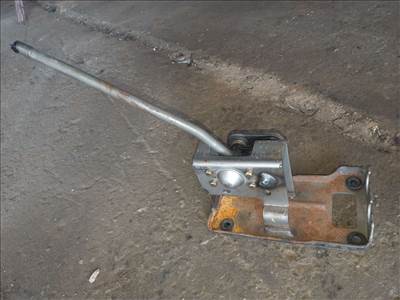 Daewoo Matiz Váltó Kulissza