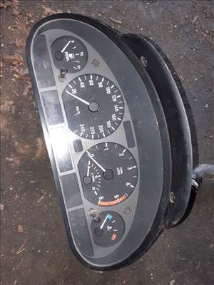 BMW 320D E46 Óraegység / Kilométeróra 0 263 606 072