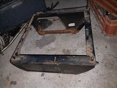 Volkswagen Transporter T4 91-03 Bal Első Ülés Tartó Bak