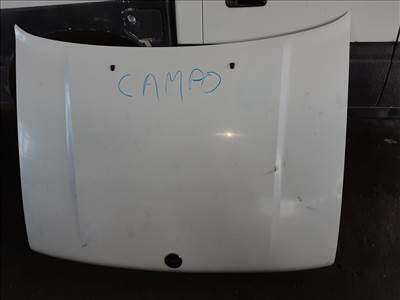 Opel Campo Motorháztető