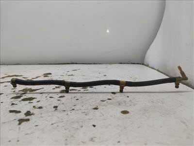 PEUGEOT 307 (3A/C) 2.0 HDi 90 Résolajcső #42034#