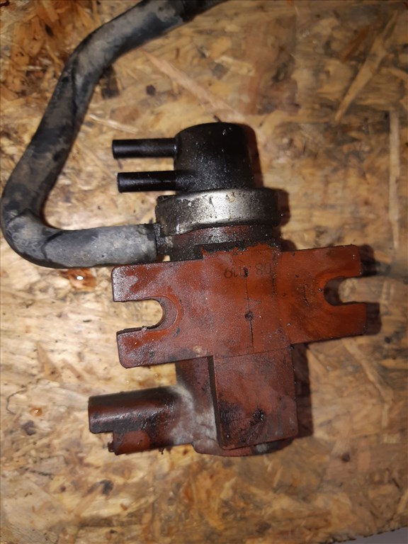 Ford C-Max Akkumulátor Kábel 7.00868.03 2. kép