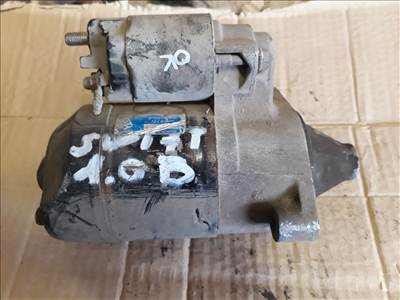 Suzuki Swift II 92-03 Önindító 405/0298