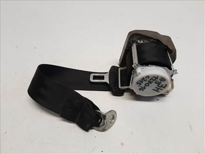 Audi A3 (8P) jobb hátsó biztonságiöv