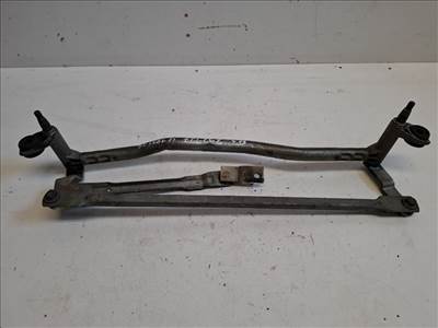 Audi A3 (8P) első ablaktörlő szerkezet motor nélkül 8P1955023F 3397020727