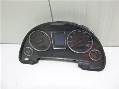 Audi A4 (8E B6) kilométer óra 8E0920950F